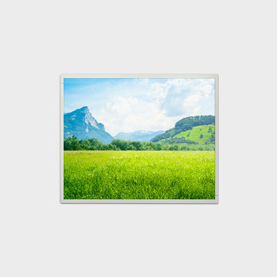 15Màn hình LCD độ sáng cao 1024 * 768 độ phân giải LVDS với 1000nits LCMA-RX0150GB03-C100