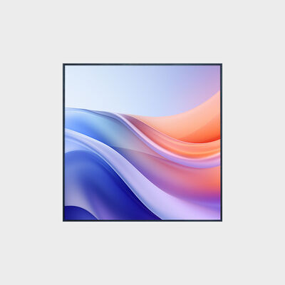 Màn hình quảng cáo LCD LCD loại vuông 45,1 inch dành cho ứng dụng thương mại với độ phân giải 1885 * 1885