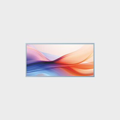 Màn hình TFT cắt loại thanh 41 inch với độ phân giải 1920 * 918 Độ sáng 2100nits