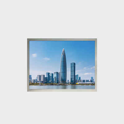 Màn hình LCD TFT 15 inch với giải pháp nhiệt độ rộng Độ phân giải 1024 * 768