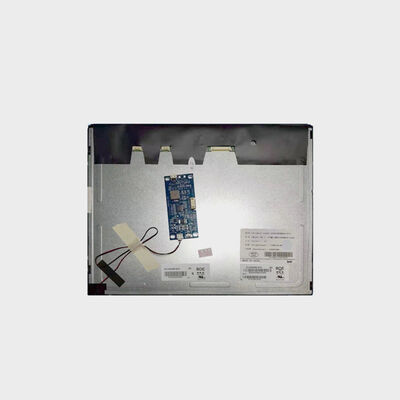 Màn hình LCD TFT 15 inch với giải pháp nhiệt độ rộng Độ phân giải 1024 * 768