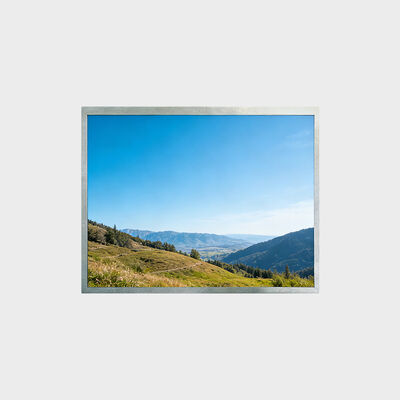 Màn hình LCD TFT 12,1 inch Hỗ trợ Dự án Môi trường Nhiệt độ Cao.