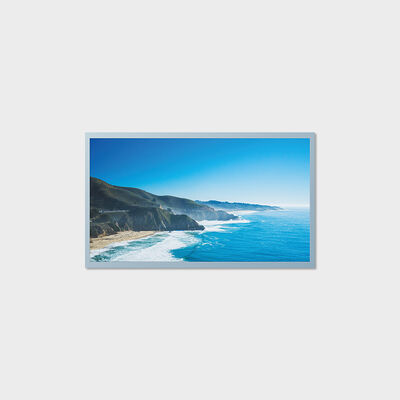 Màn hình LCD TFT 21,5 inch Dòng D-LED với độ sáng 2000nits Hỗ trợ ứng dụng ngoài trời