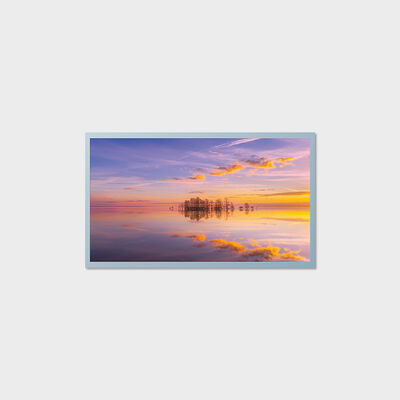 Màn hình LCD TFT 21,5 inch Giải pháp kích thước trung bình công nghiệp với hỗ trợ 1000nits ngoài trời.