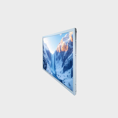 Giải pháp màn hình LCD độ sáng cao 15 inch với tỷ lệ hợp đồng 2000: 1
