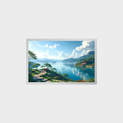 Giải pháp LCD LCD 12,1 inch cho ứng dụng công nghiệp với khả năng tùy chỉnh