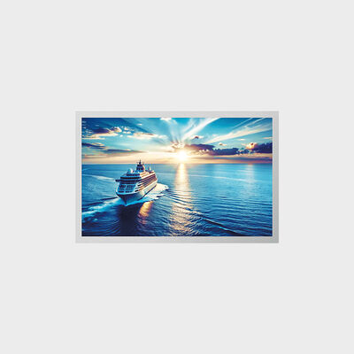 Giải pháp LCD LCD 12,1 inch cho ứng dụng công nghiệp với khả năng tùy chỉnh