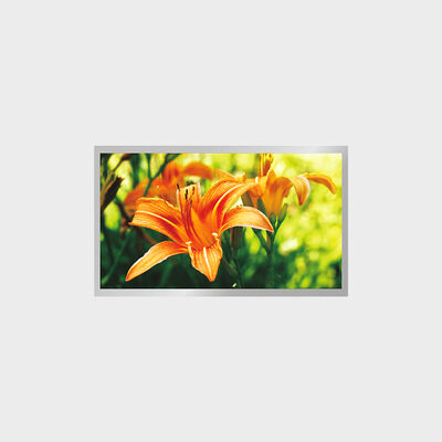 Màn hình LCD độ sáng cao 13,3 inch dành cho giải pháp công nghiệp với độ phân giải FHD
