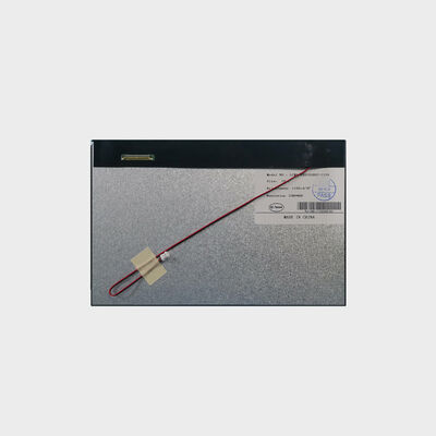 Giải pháp HMI LCD LCD 10,1 inch với nhiệt độ rộng 1500 độ sáng