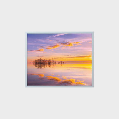 Màn hình LCD TFT độ sáng cao 19 inch Khu công nghiệp có độ phân giải 1280 * 1024