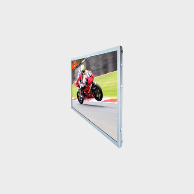 Màn hình LCD TFT độ sáng cao 15 inch với tỷ lệ hợp đồng 2000: 1