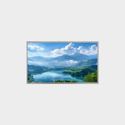 Màn hình TFT 21,5 inch Hỗ trợ màn hình LCD được xếp hạng chống nước cho các thiết bị đo ngoài trời