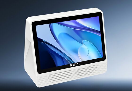 Màn hình TFT 10,1 inch AI Trình dịch màn hình kép AI