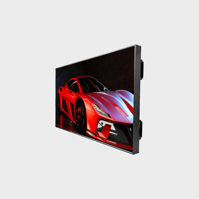 Màn hình TFT độ sáng cao 55 inch Hỗ trợ tùy chỉnh với độ phân giải FHD