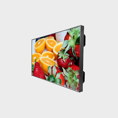 Máy hiển thị màn hình TFT độ sáng cao 55 inch với hệ thống Android 11 2G+16G