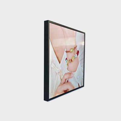 Màn hình TFT độ sáng cao loại hình vuông 29,4 inch Hỗ trợ tùy chỉnh Android 2 + 32G