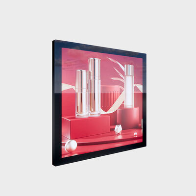 Tỷ lệ khung hình TFT loại vuông 29,4 inch 1: 1 với máy có màn hình cảm ứng