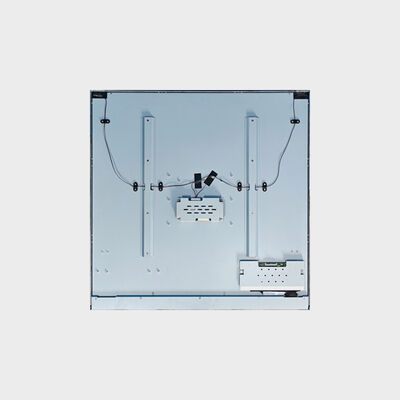 Giải pháp LCD loại vuông 33,3 inch với tỷ lệ khung hình 1: 1 Dự án quảng cáo hỗ trợ