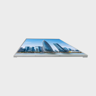Giải pháp LCD loại vuông 35,6 inch với khung hình hỗ trợ tỷ lệ khung hình 6:5