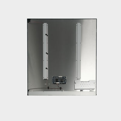 Giải pháp LCD loại vuông 35,6 inch với khung hình hỗ trợ tỷ lệ khung hình 6:5