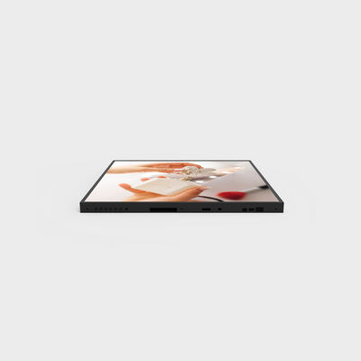 Bảng điều khiển màn hình LCD 22 inch Giải pháp hệ thống nhúng độ phân giải 1920 * 1920