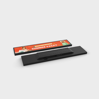 Màn hình loại thanh 24 inch hỗ trợ hệ thống Android Treo tường
