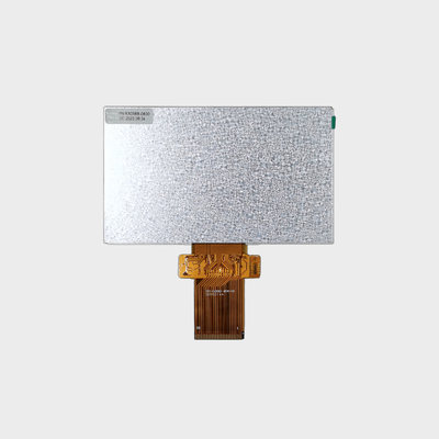 Màn hình LCD nhỏ 5,8 inch với giải pháp phạm vi nhiệt độ rộng độ phân giải cao 1920 * 1080