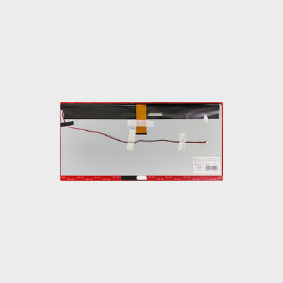 Màn hình LCD loại thanh 20,4 inch 1920 * 830 Hỗ trợ Giải pháp bảng điều khiển cảm ứng CTP