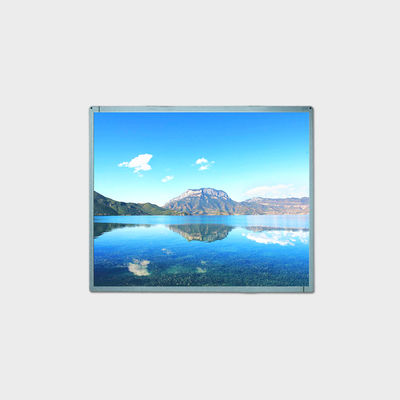 17 inch TFT LCD Display With High Brightness Bus Station Machine