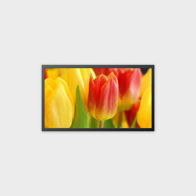 Máy LCD LCD 32 inch có thể sạc lại Hỗ trợ hệ thống Android 13.0