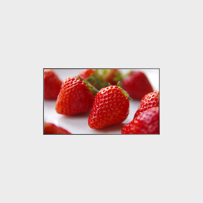 Màn hình TFT độ sáng cao 65 inch với độ phân giải 4K với độ sáng 3500nits