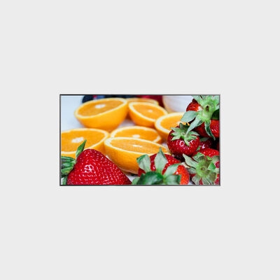 Máy hiển thị màn hình TFT độ sáng cao 55 inch với hệ thống Android 11 2G+16G