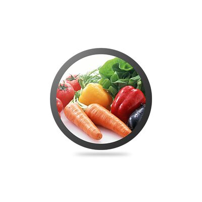 Màn hình LCD tròn Từ 1,28