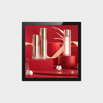 Tỷ lệ khung hình TFT loại vuông 29,4 inch 1: 1 với máy có màn hình cảm ứng