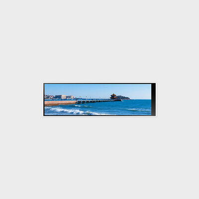 Màn hình LCD loại thanh 4,6 inch với 320 * 960 Hỗ trợ Chế độ chân dung độ sáng 300nits