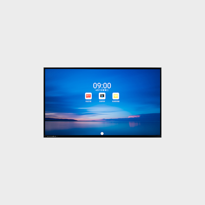 Máy hội nghị tất cả trong một 98 inch với ứng dụng cuộc họp hỗ trợ giải pháp cảm ứng