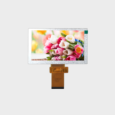 Màn hình LCD nhỏ 5,8 inch với giải pháp phạm vi nhiệt độ rộng độ phân giải cao 1920 * 1080