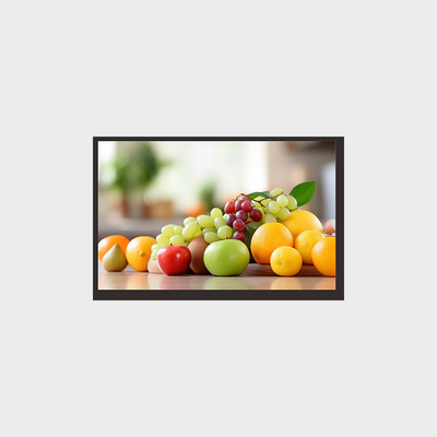 Màn hình LCD 10,1 inch với độ phân giải 1280 * 800 Hỗ trợ độ sáng 500nits