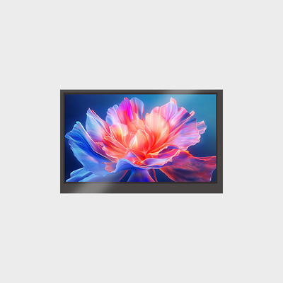 Màn hình LCD vừa và nhỏ 7.0 inch Màn hình 1024 * 600 RGB với bảng điều khiển cảm ứng