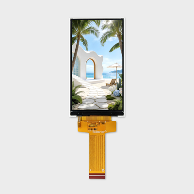 Màn hình LCD nhỏ 3,8 inch với giao diện MIPI 720 * 1280 FHD Hỗ trợ độ sáng cao 1200nits