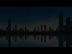 Nhà sản xuất Màn hình LCD Đặc biệt (VN)