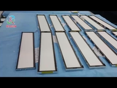 Màn hình LCD kiểu vòm