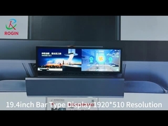 Rogin 19.4 inch Bar Type TFT màn hình LCD LCMA-RX0194TA03-C100