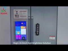 Màn hình LCD độ sáng cao 18.5 inch Ứng dụng nhà thông minh