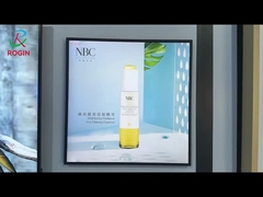 Màn hình LCD hình vuông 22 inch 1920 * 1920 400nits LVDS LCD Module