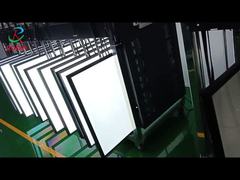 Màn hình LCD TFT 55 inch với hỗ trợ tùy chỉnh độ sáng Bảng thông tin cộng đồng