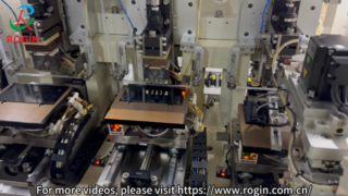 Hướng dẫn lựa chọn màn hình LCD độ sáng cao cấp công nghiệp-Rogin giúp bạn.