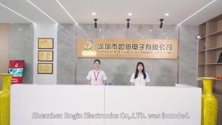 Rogin Introduction (CN)