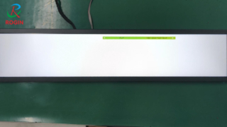 Màn hình LCD loại thanh 23,9 inch Màn hình LCD thanh 1920 * 360 LVDS 500nits